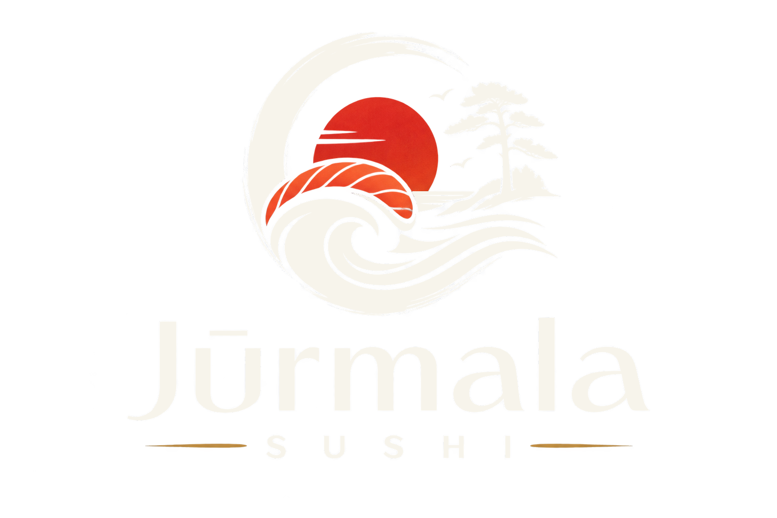 Jūrmala Sushi